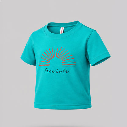 OIS KG Green T-Shirt