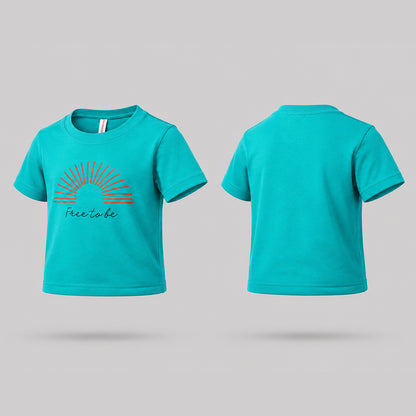 OIS KG Green T-Shirt