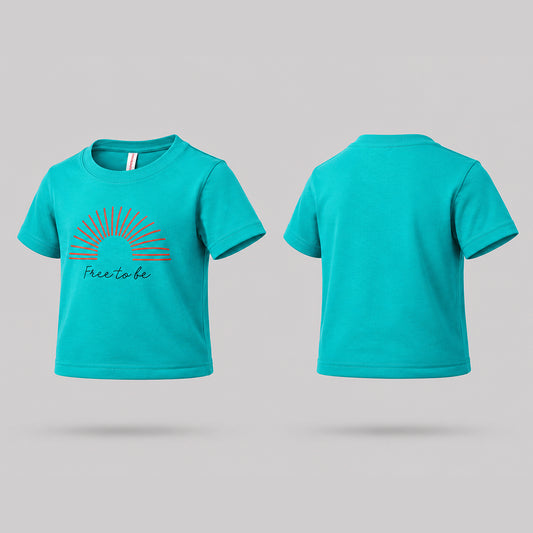 OIS KG Green T-Shirt