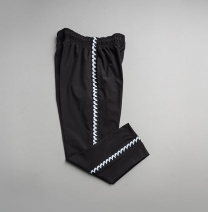 SOR KG Black Track Pant