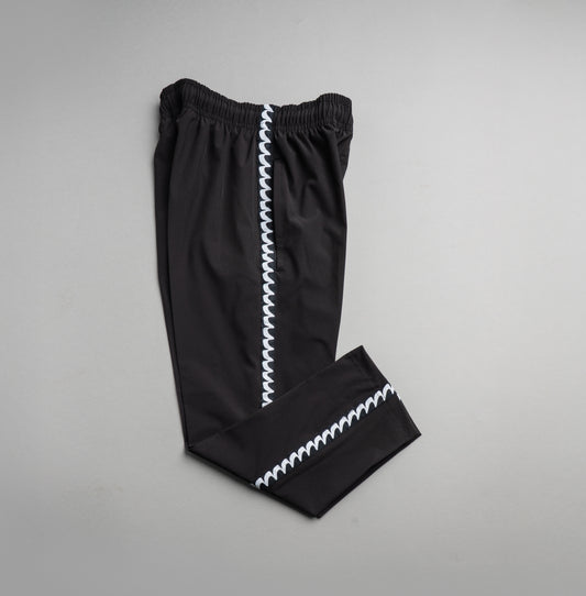 SOR KG Black Track Pant