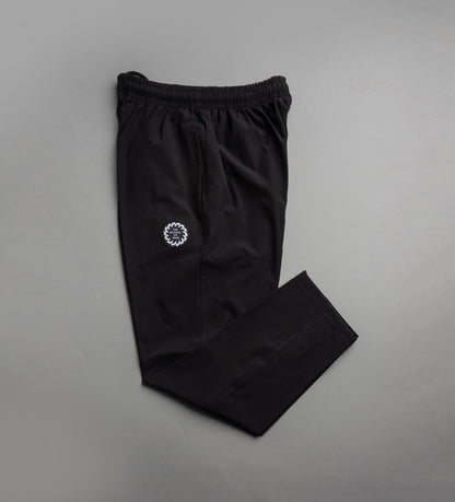 SOR Black Track Pant