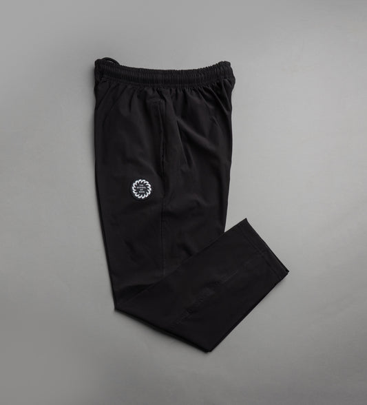 SOR Black Track Pant