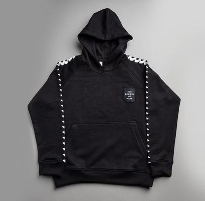 SOR Hoodie Jacket (Raglon Sleeves)