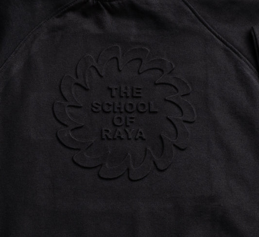 SOR Hoodie Jacket (Raglon Sleeves)