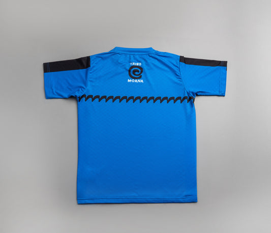 SOR Blue House T-Shirt