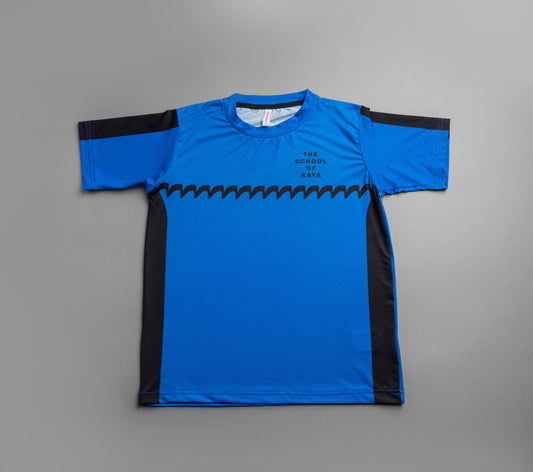 SOR Blue House T-Shirt