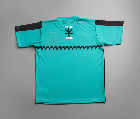 SOR Green House T-Shirt