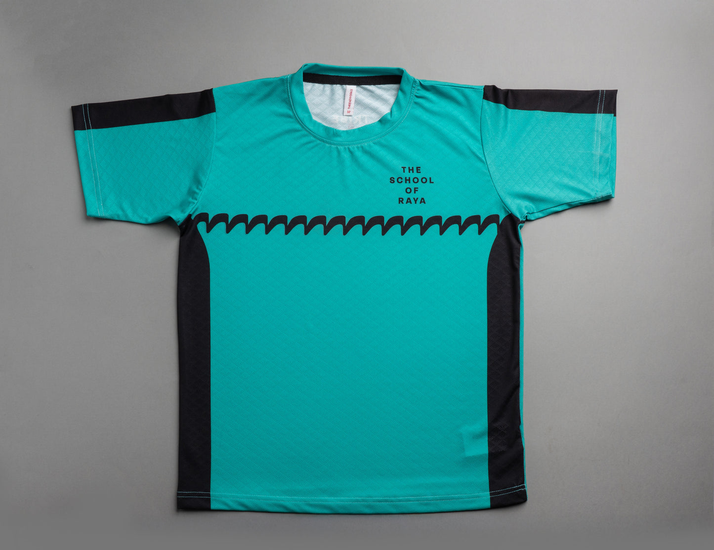 SOR Green House T-Shirt