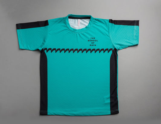 SOR Green House T-Shirt