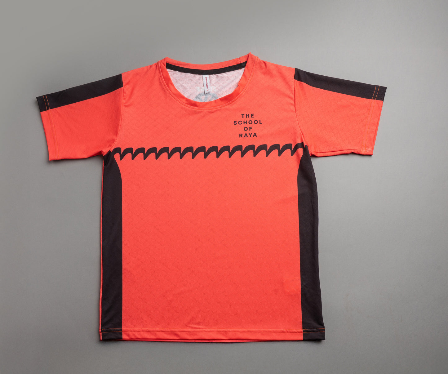 SOR Red House T-Shirt