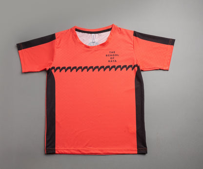 SOR Red House T-Shirt