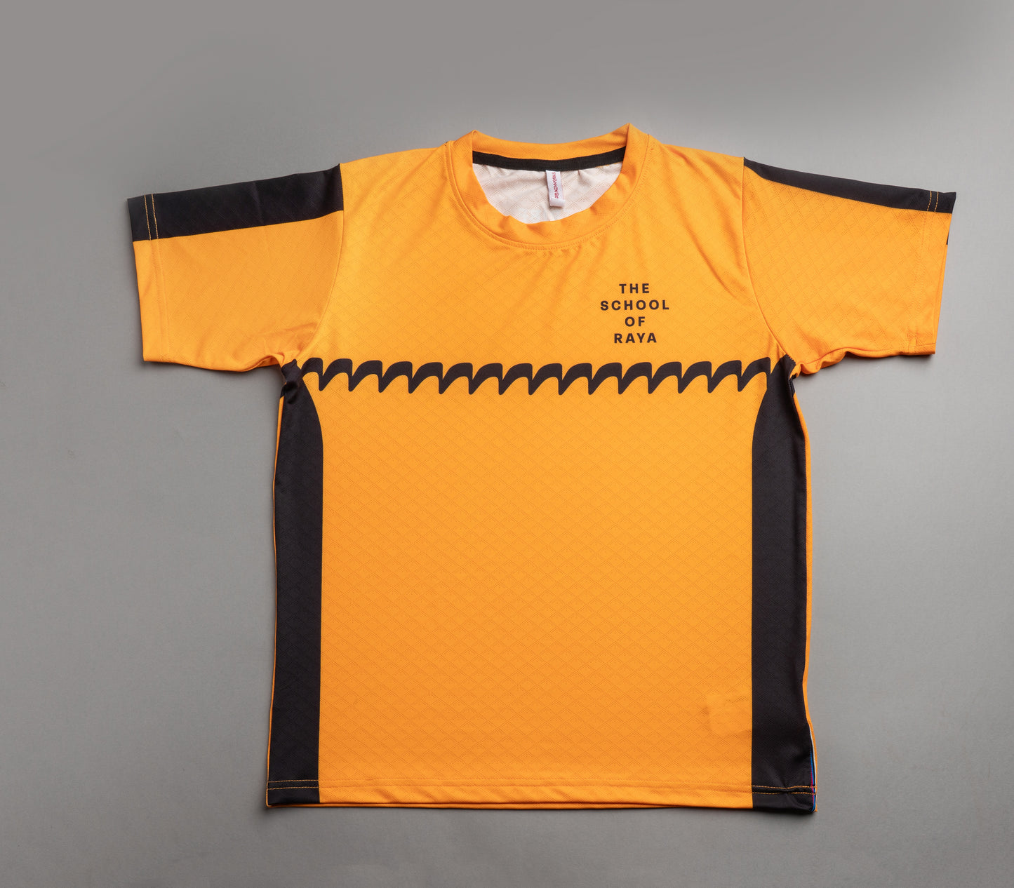 SOR Yellow House T-Shirt