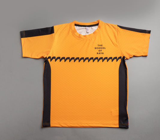 SOR Yellow House T-Shirt