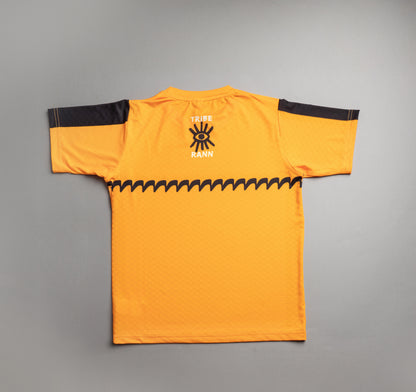 SOR Yellow House T-Shirt