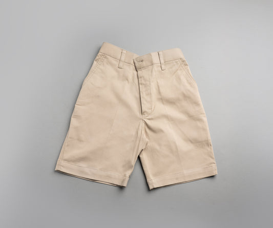 SOR Khaki Shorts