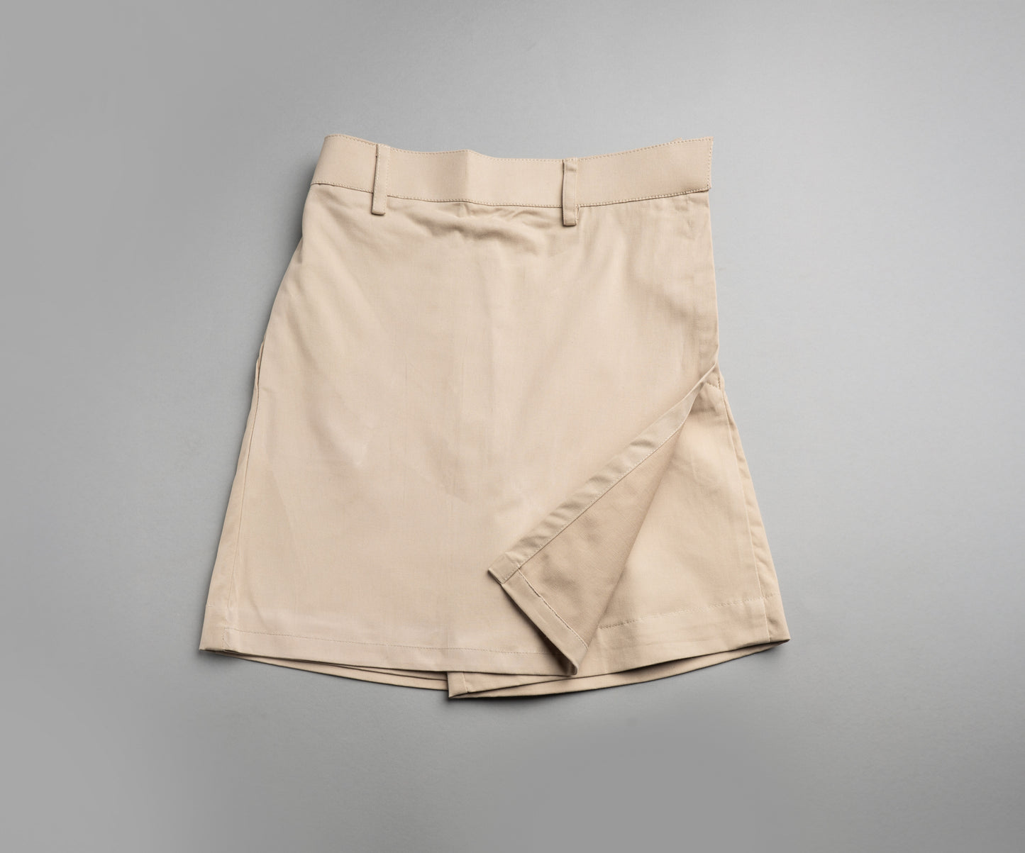 SOR Khaki Skorts