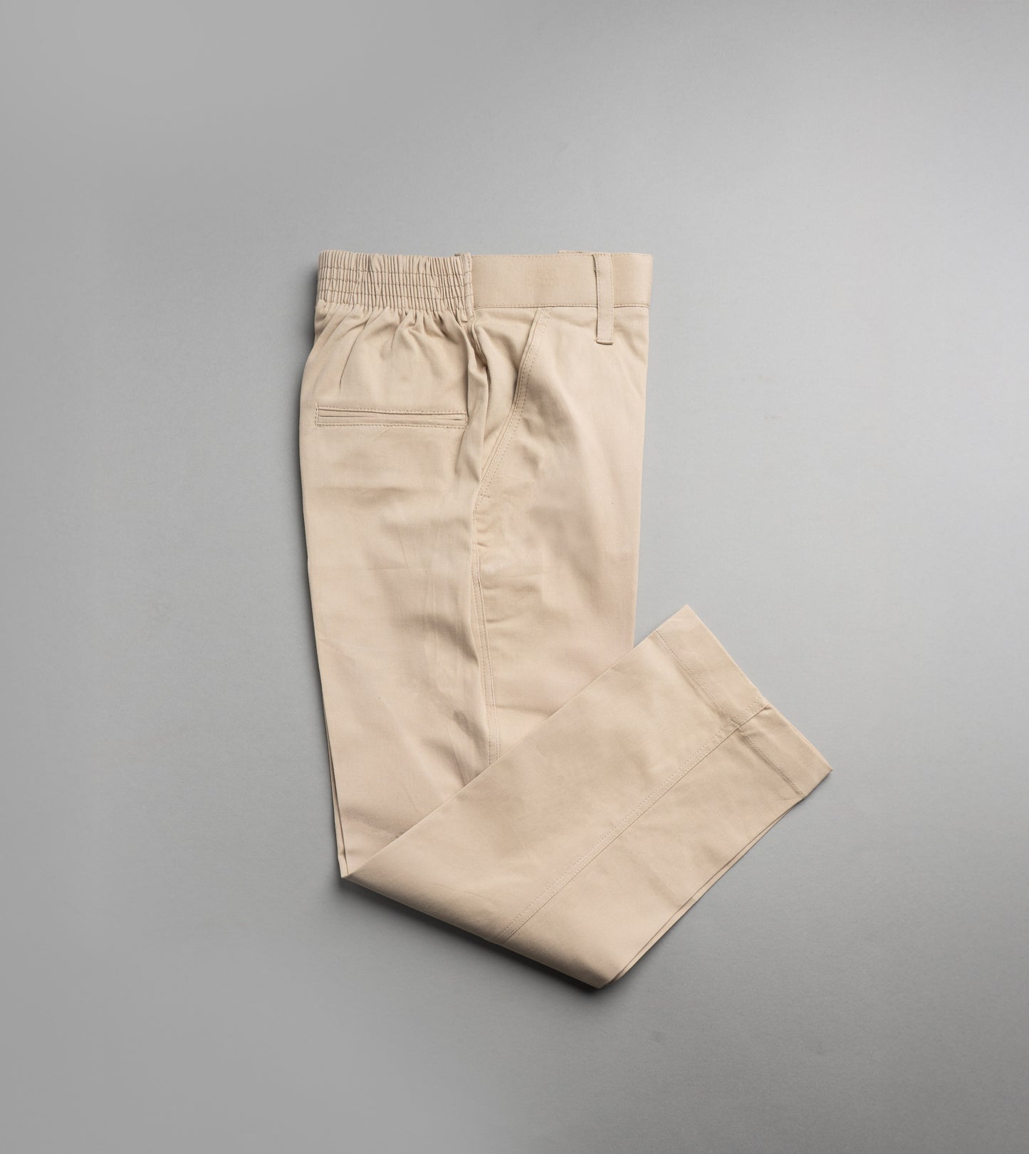 SOR Khaki Trousers