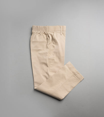 SOR Khaki Trousers