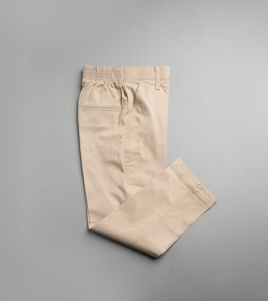SOR Khaki Trousers
