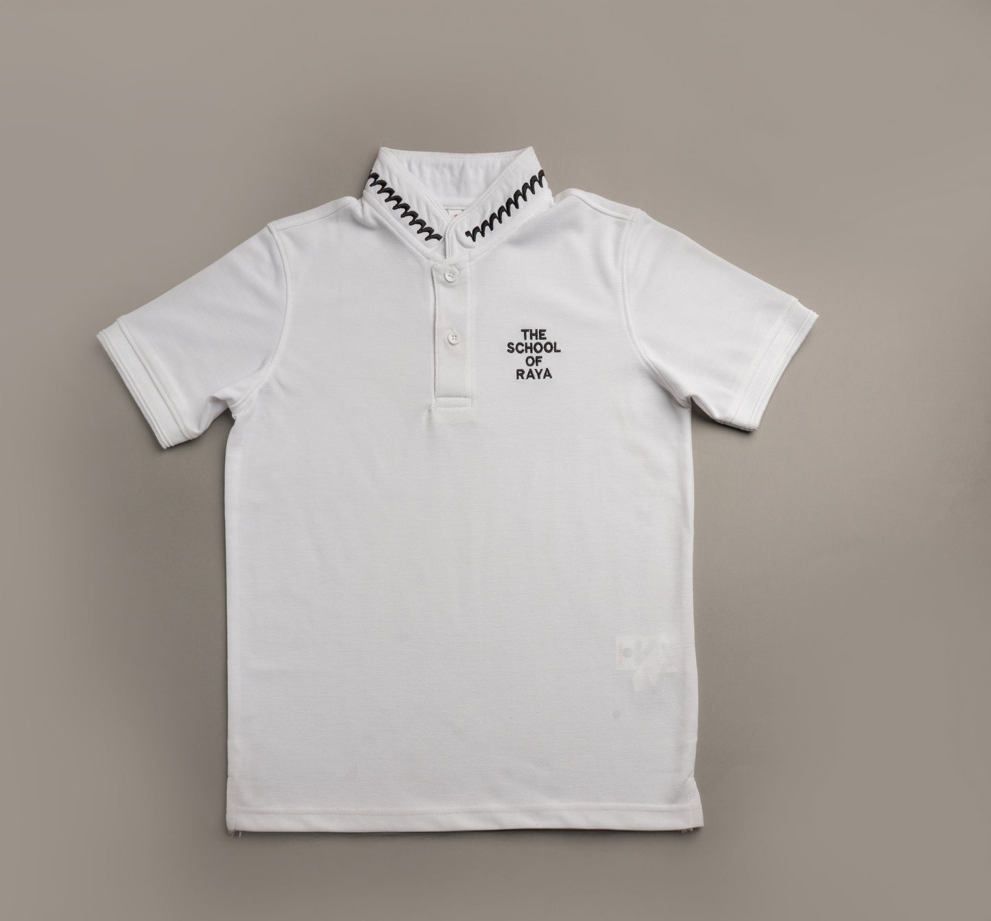 SOR White T-Shirt