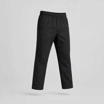 ST Black Track Pants
