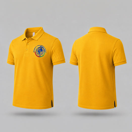 BI Yellow House T-Shirt