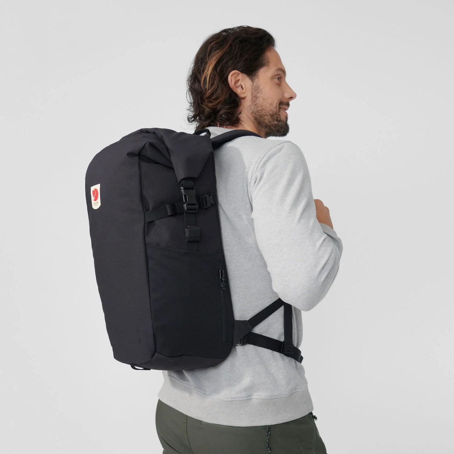 Ulvö Rolltop 30 (Waterproof)