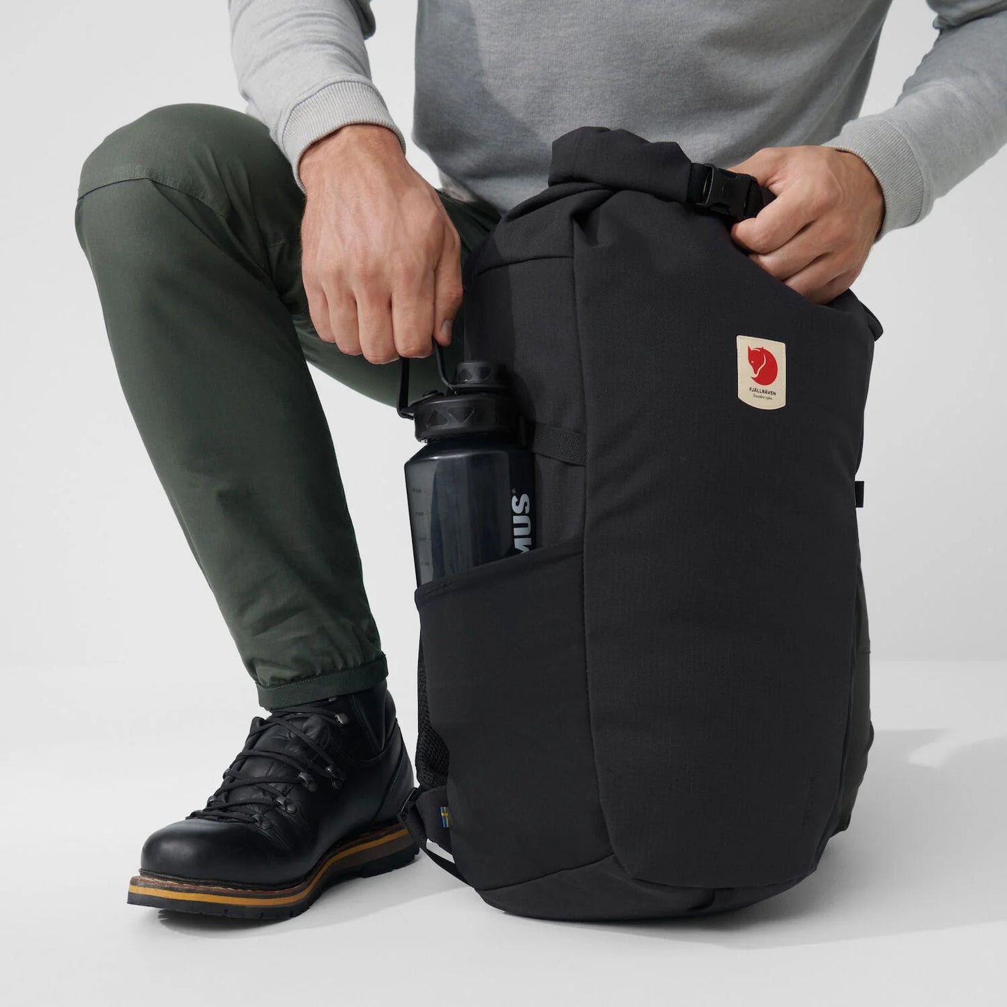 Ulvö Rolltop 30 (Waterproof)