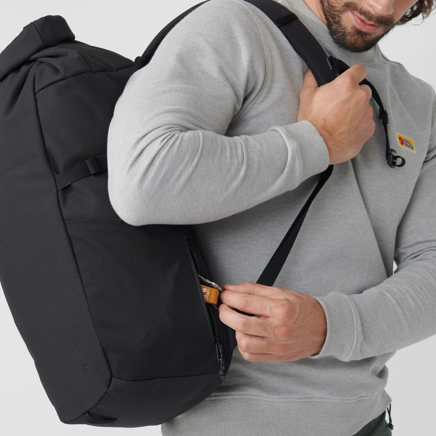 Ulvö Rolltop 30 (Waterproof)