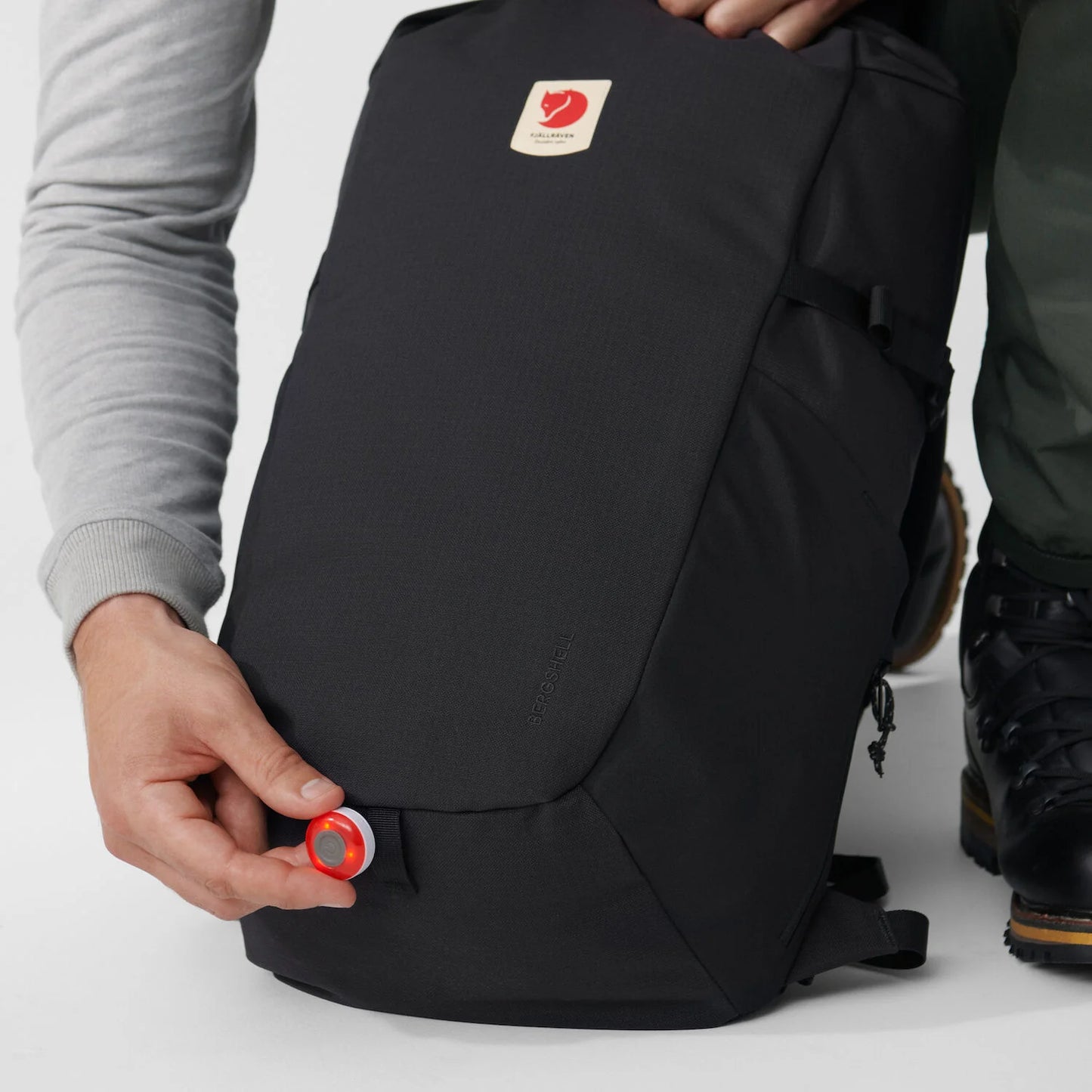 Ulvö Rolltop 30 (Waterproof)