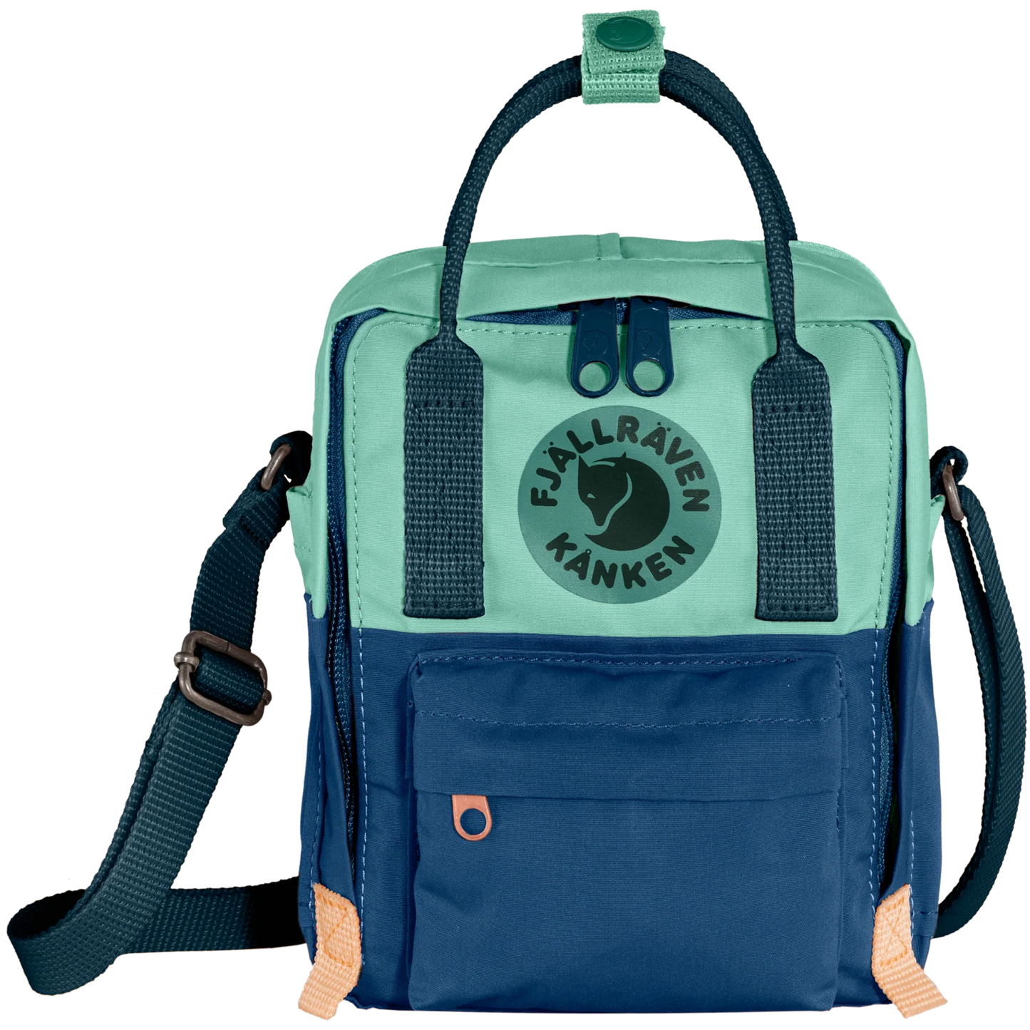 Kånken Art Sling - Horizon