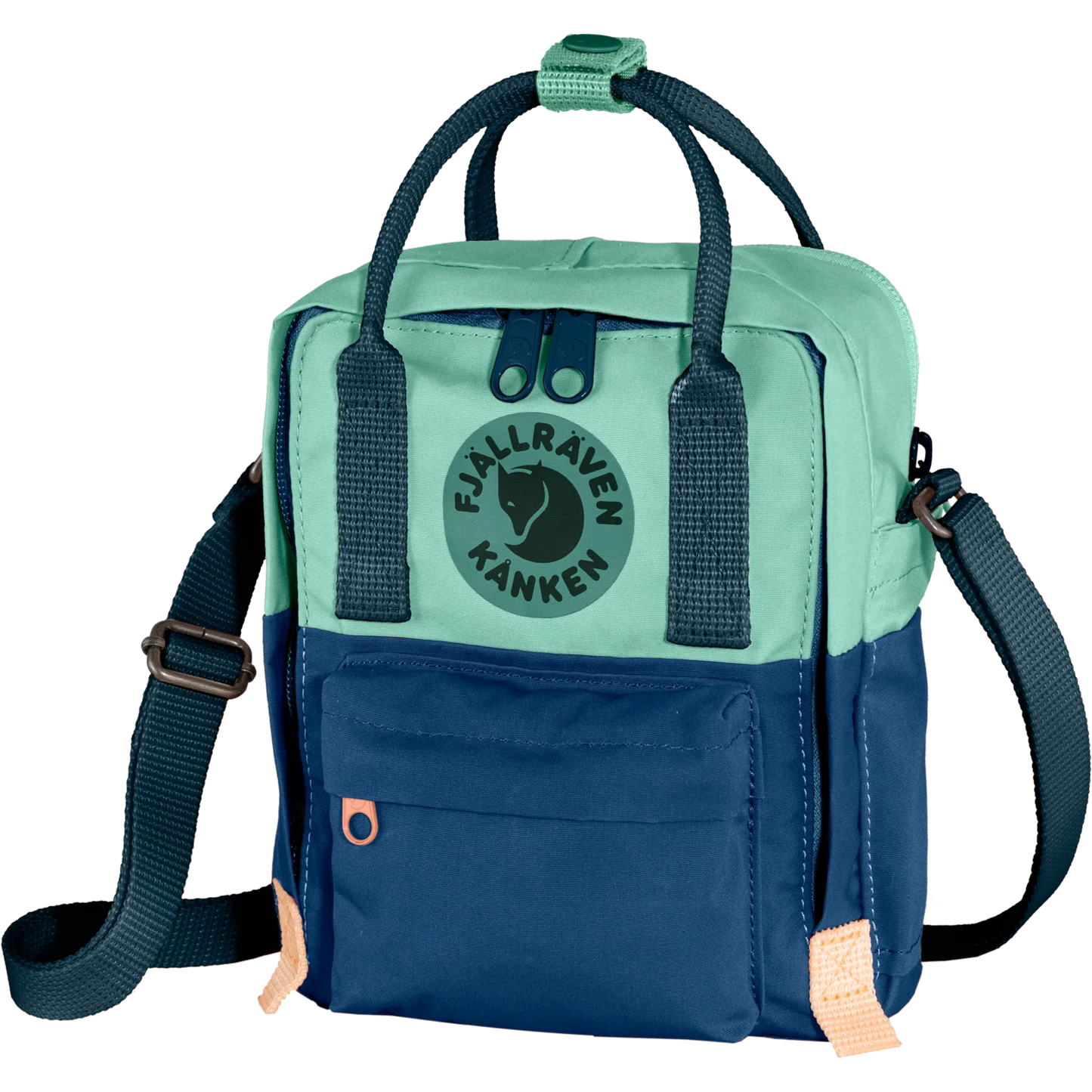Kånken Art Sling - Horizon