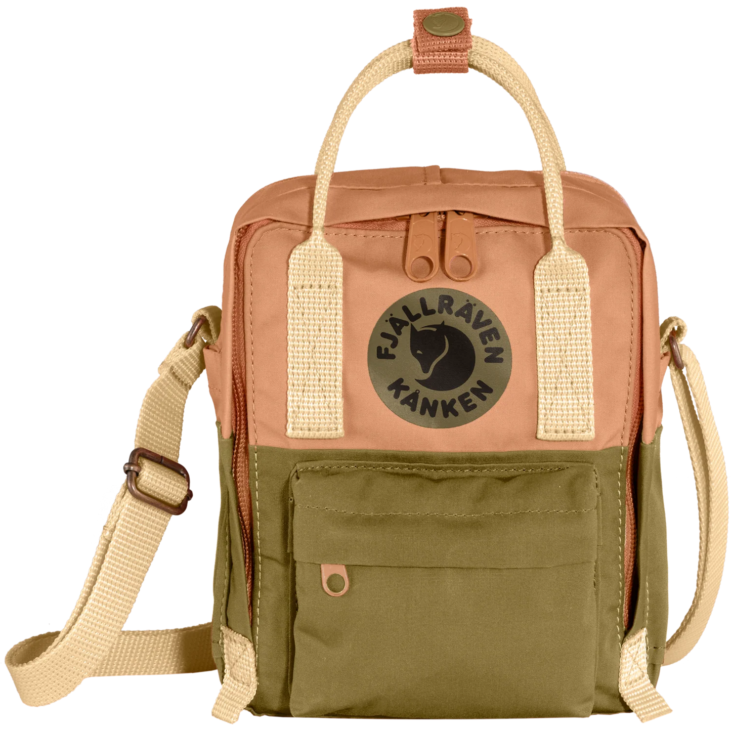 Kånken Art Sling - Horizon