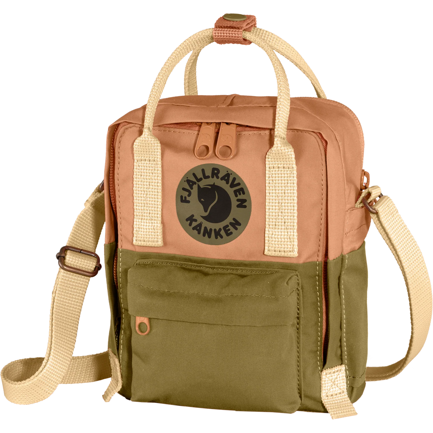 Kånken Art Sling - Horizon