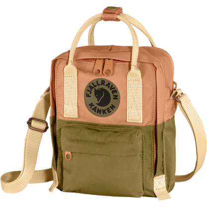 Kånken Art Sling - Horizon