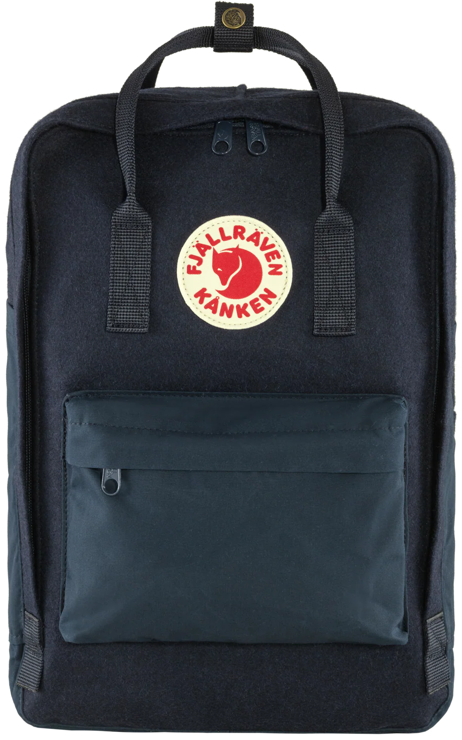 Kånken Re-Wool Laptop 15"
