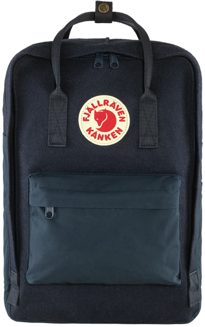 Kånken Re-Wool Laptop 15"