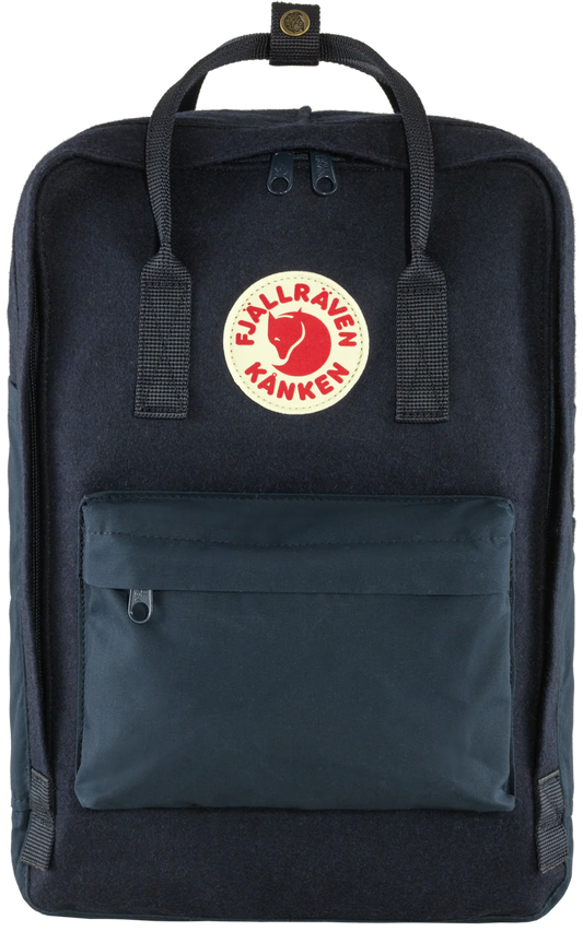 Kånken Re-Wool Laptop 15"