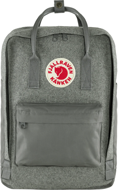 Kånken Re-Wool Laptop 15"