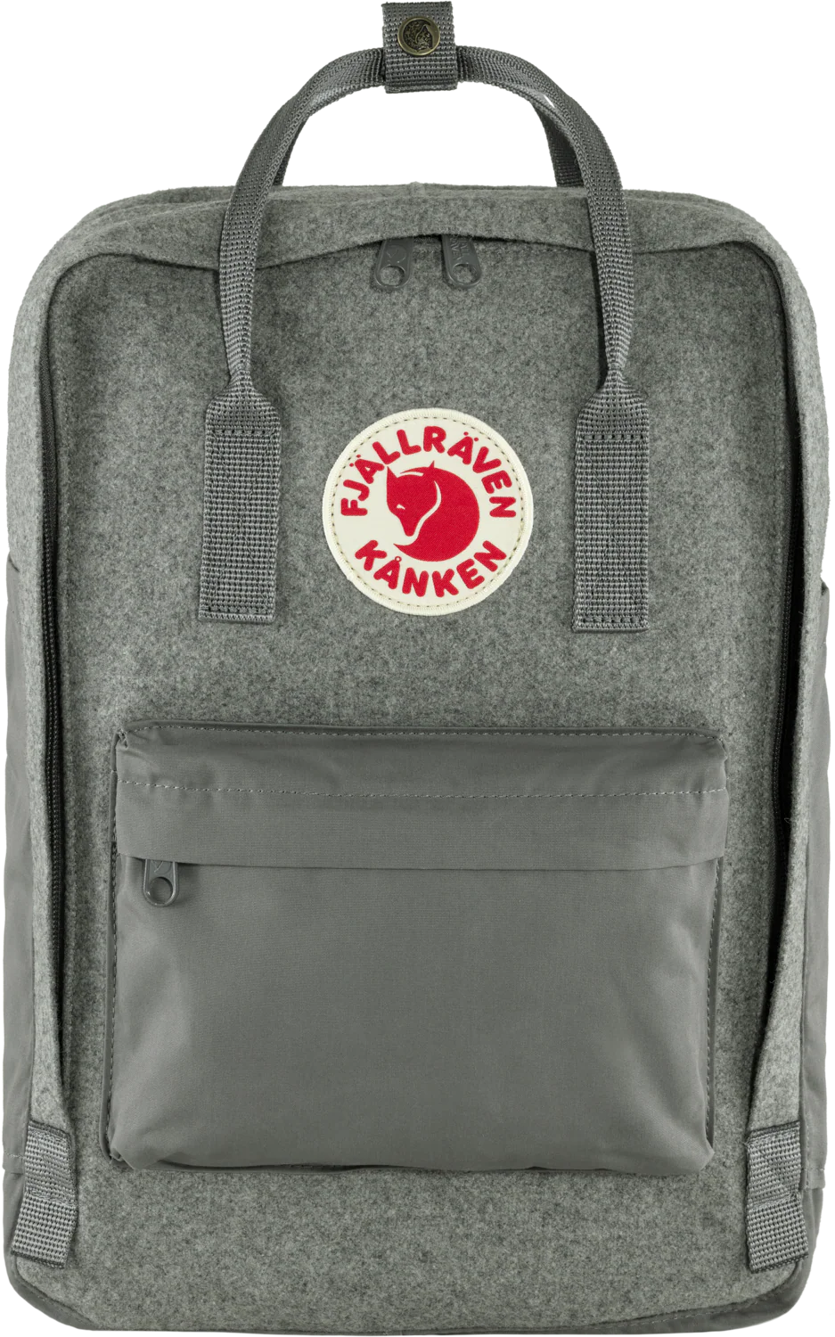 Kånken Re-Wool Laptop 15"