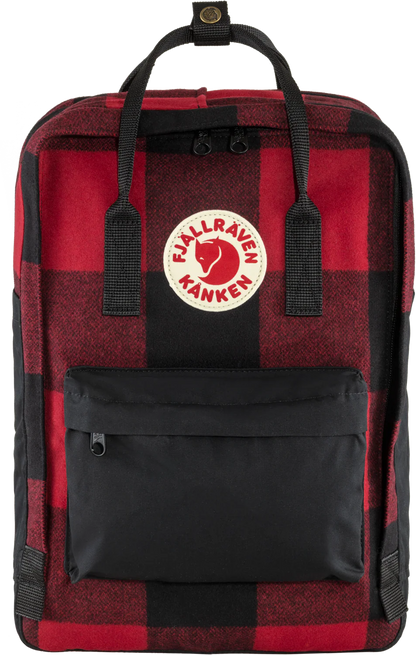 Kånken Re-Wool Laptop 15"