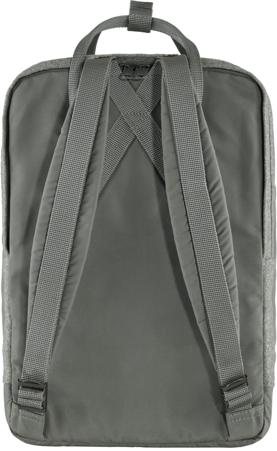 Kånken Re-Wool Laptop 15"