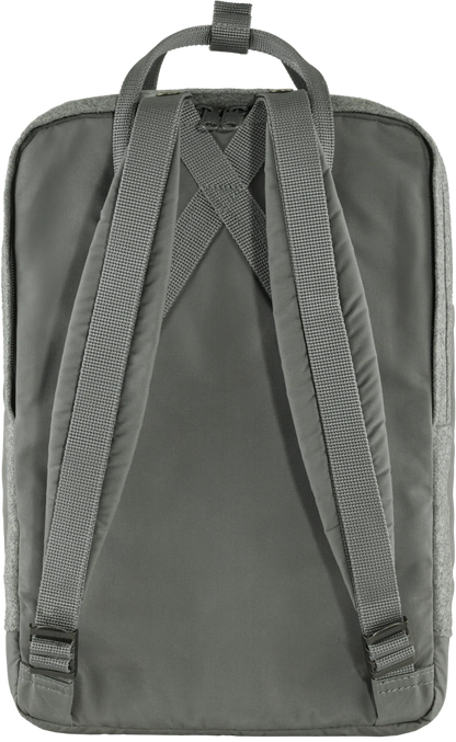 Kånken Re-Wool Laptop 15"