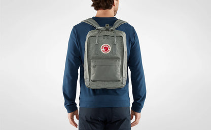 Kånken Re-Wool Laptop 15"