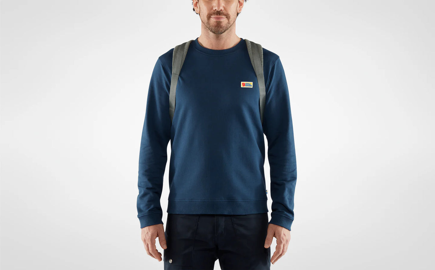 Kånken Re-Wool Laptop 15"
