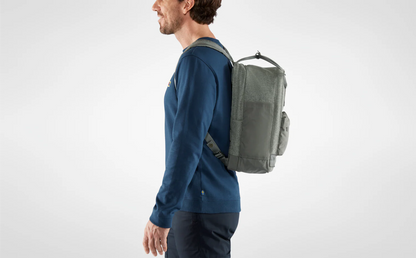 Kånken Re-Wool Laptop 15"