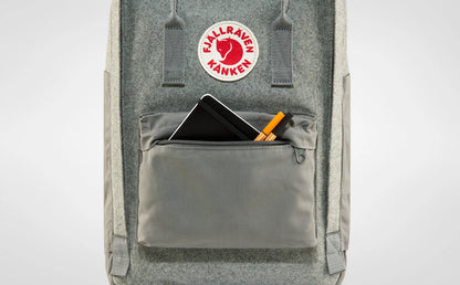 Kånken Re-Wool Laptop 15"