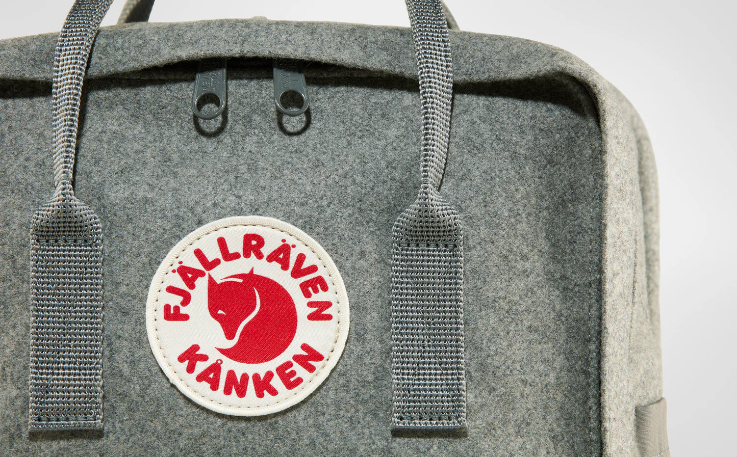 Kånken Re-Wool Laptop 15"