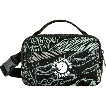 Kånken Art Plus Hip Pack